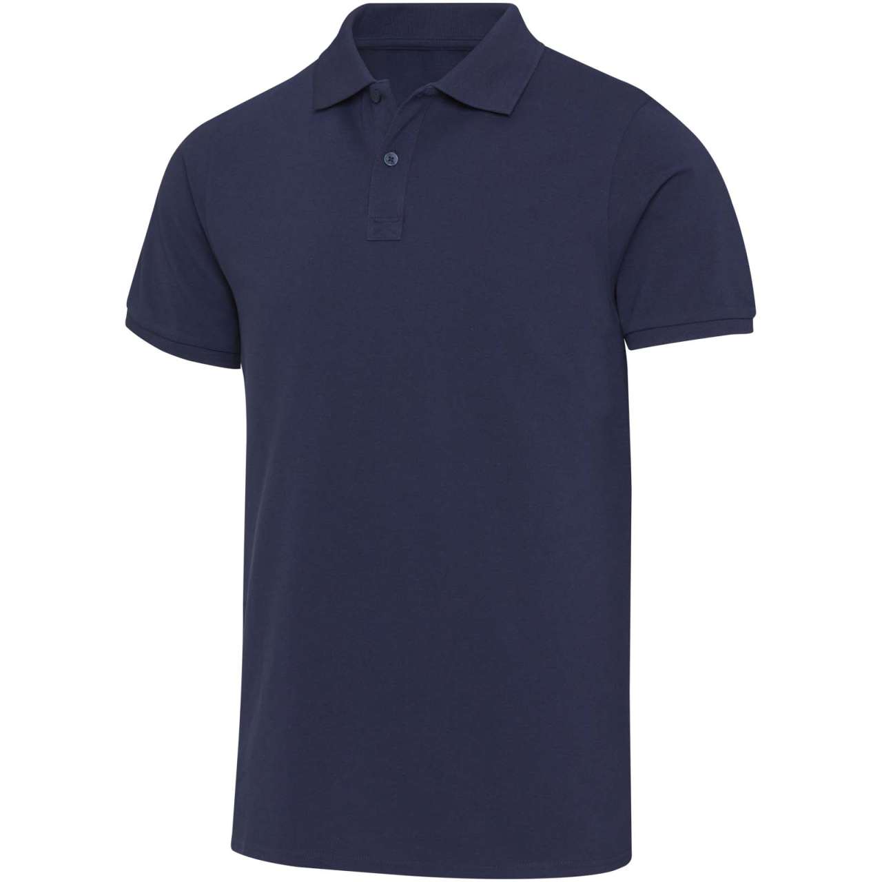 Beryl 220 g / m² Kurzärmeliges Poloshirt Bio-Recyclingmaterial (OCS), unisex