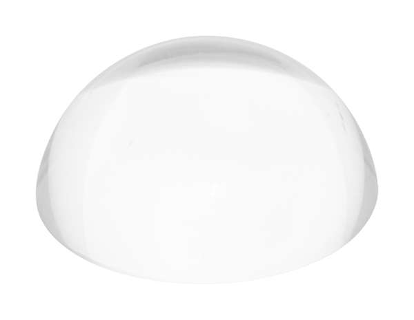 Briefbeschwerer Hemisphere