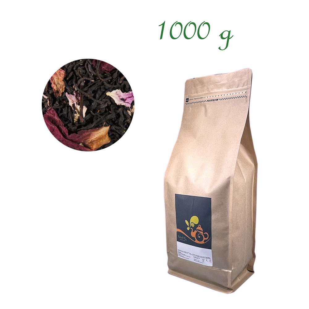 YuboFiT® Südseetraum Tee