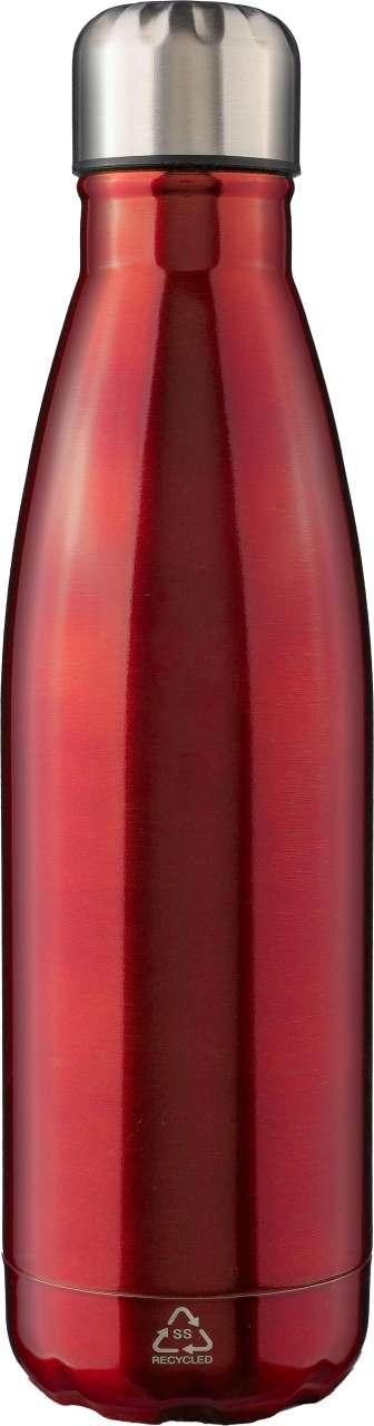 Recyceltem trinkflasche(650 ml) aus Edelstahl Sumatra