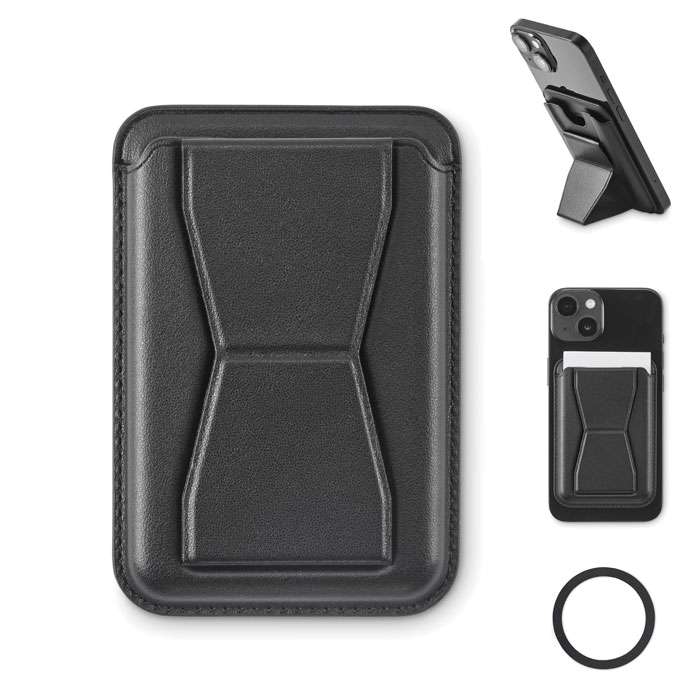 2in1 Smartphone-Halter LEAMAG