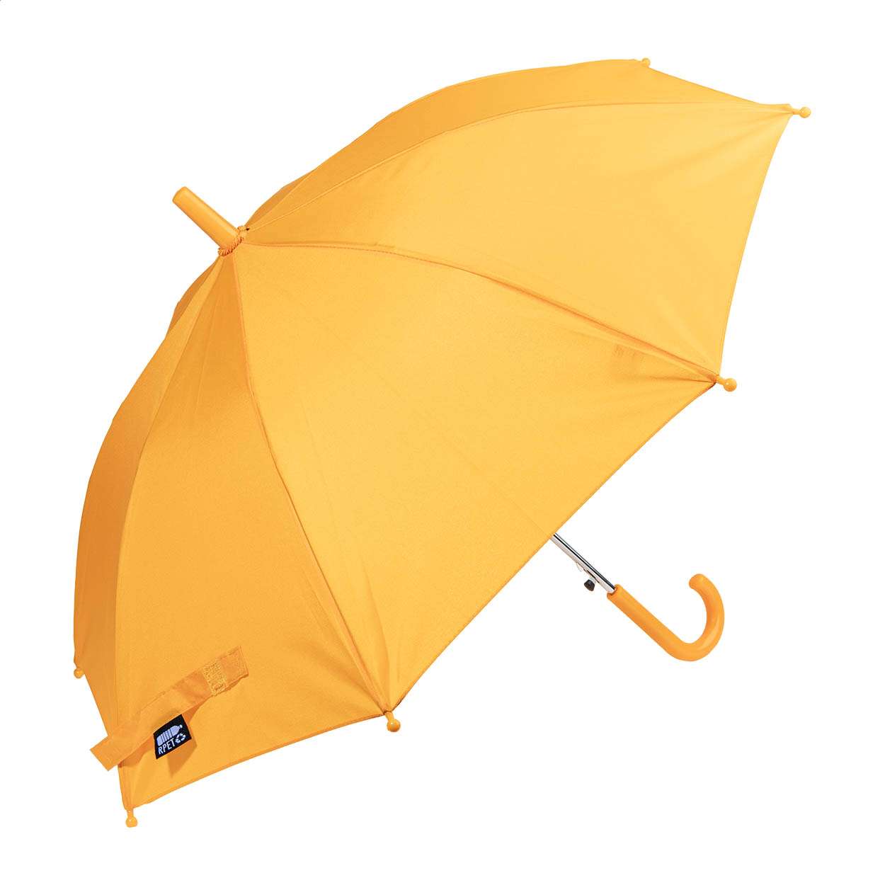 Kinderschirm aus RPET Minirain