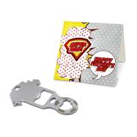 Key Tool Football, Silber