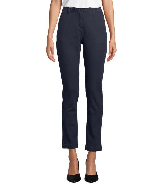 Gustave Women Waist Trouser