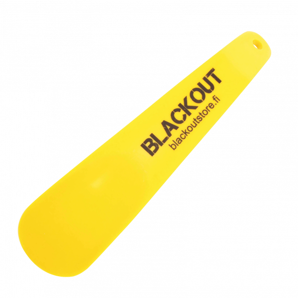 Kunststoff Schuhlöffel