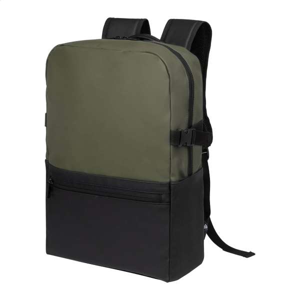 Rucksack aus RPU Boulton
