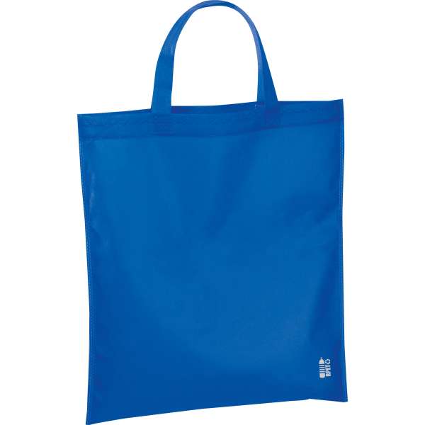 Einkaufstasche aus recyceltem Non Woven PELAGIA