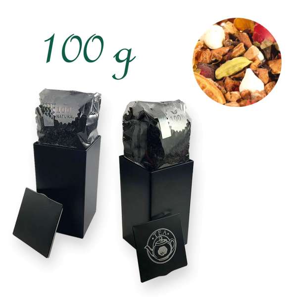 YuboFiT® Früchtetee WINTER LOVE