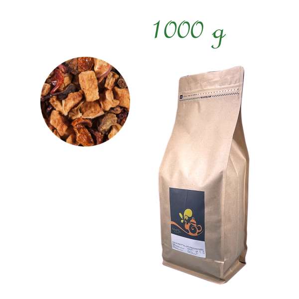 YuboFiT® Bio Lieblingskind Tee