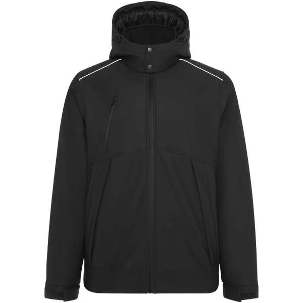 Emin – gefütterter Unisex-Thermoparka