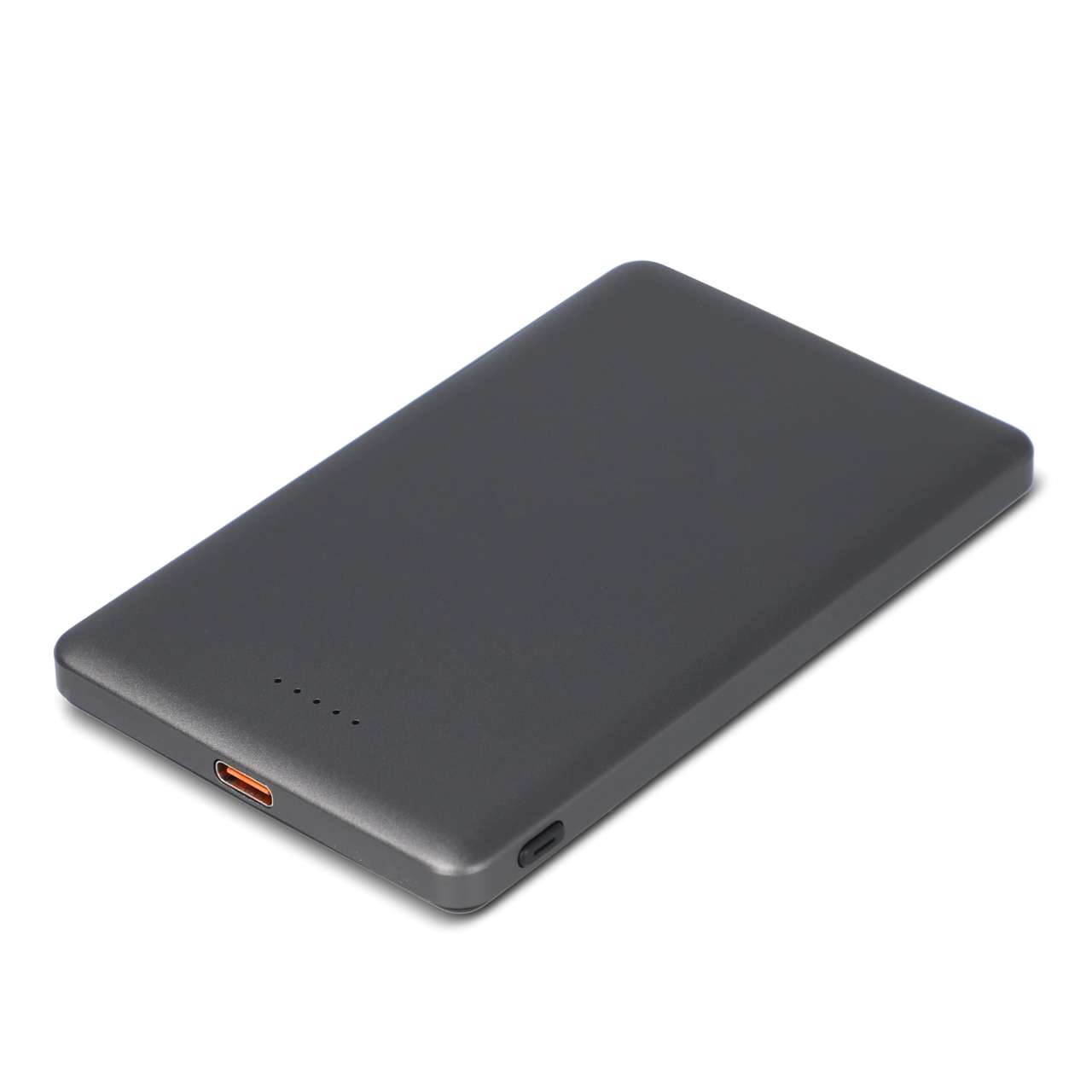 Nexus Wireless Powerbank Kompatibel mit MagSafe R-ABS 5000 mAh