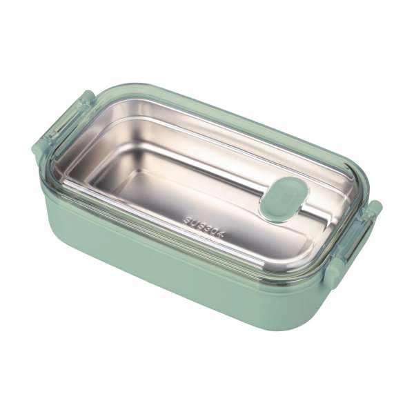 Lunchbox Alven | Recycelt | 750 ml