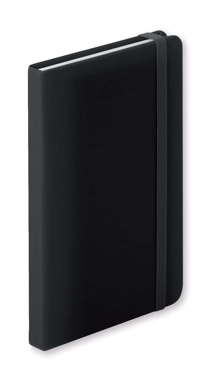 Notizbuch Nopuk Line A5