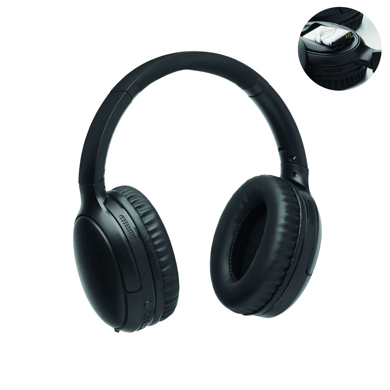 5.0 ANC Kopfhörer ECHO