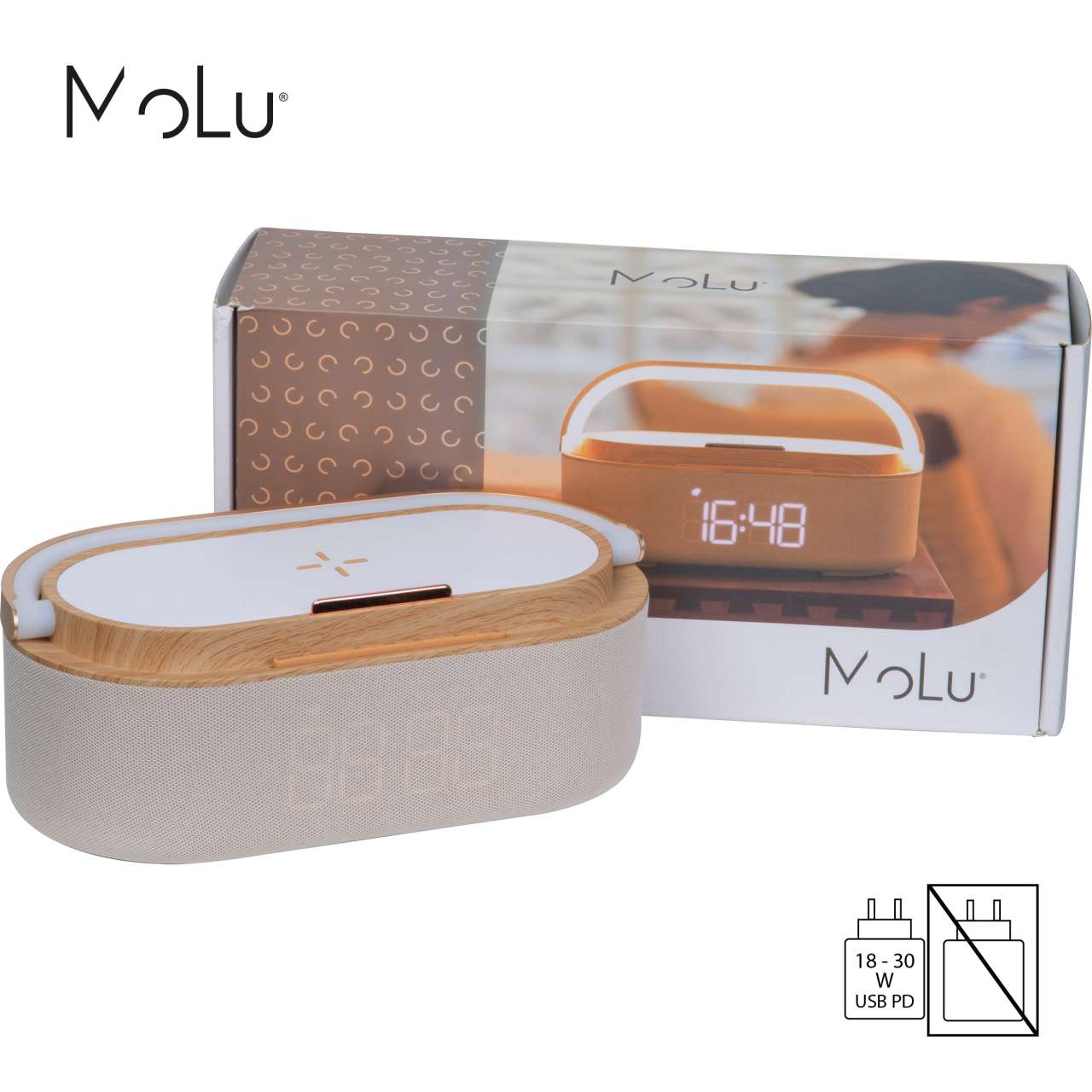 MoLu Lautsprecher Limassol