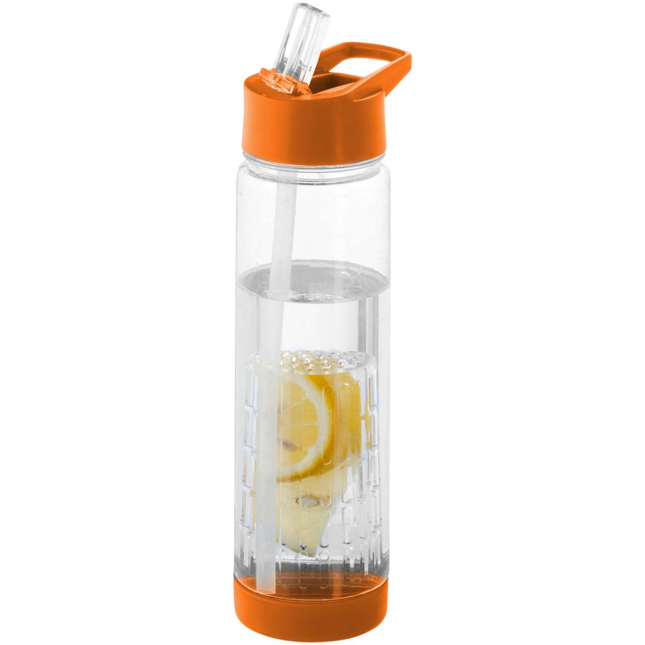 Tutti frutti 740 ml Tritan™ Sportflasche mit Infuser