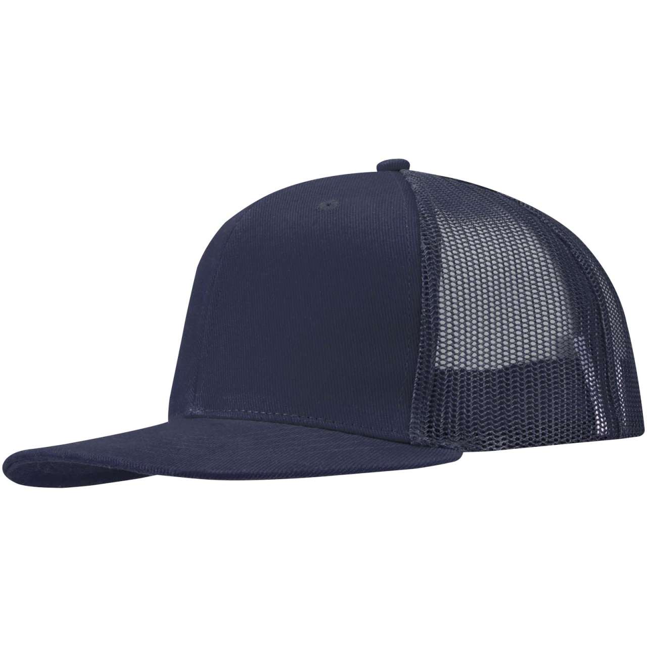 Drift Snapback Kappe mit 6 Segmenten, 260 g / m2