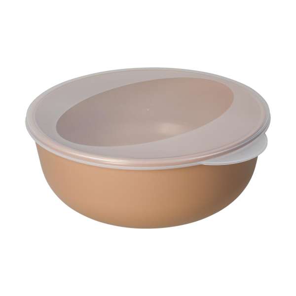 Food-Bowl "ToGo", Classic, 2,2 l