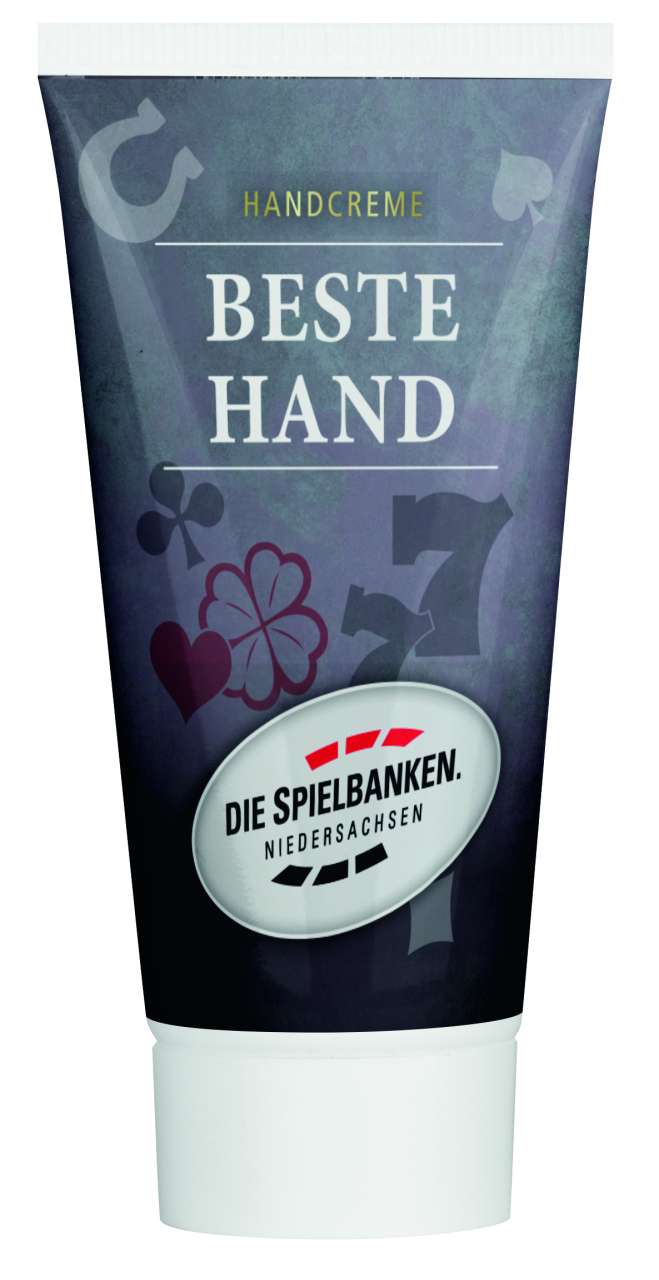 Handcreme 
