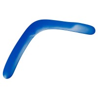 Standard-blau
