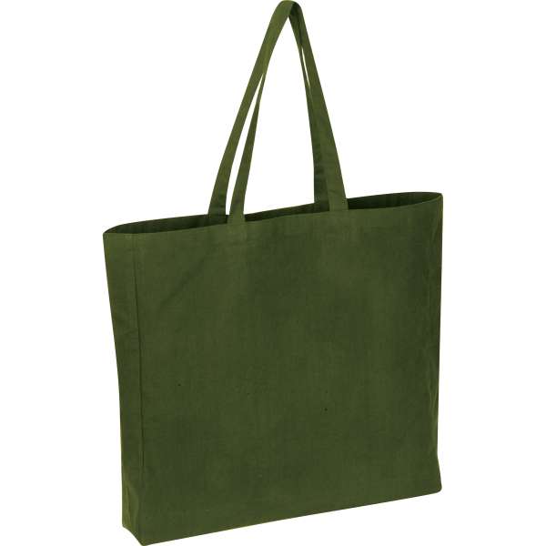 Recycelte Baumwolltasche Manhattan