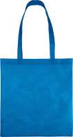 hellblau