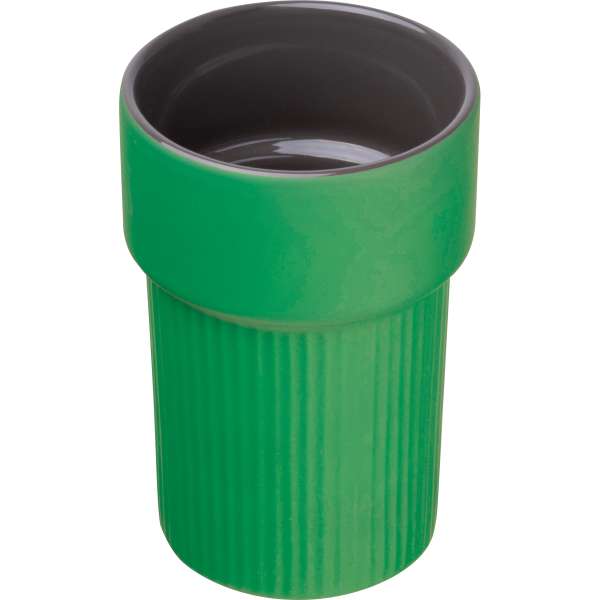 Keramikbecher Malta
