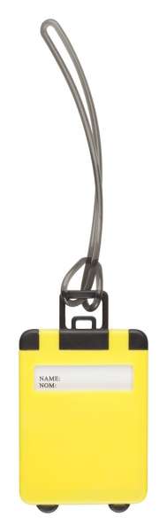 Kofferanhänger Glasgow