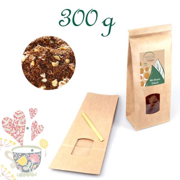 YuboFiT® Rotbuschtee SWEET PASSION