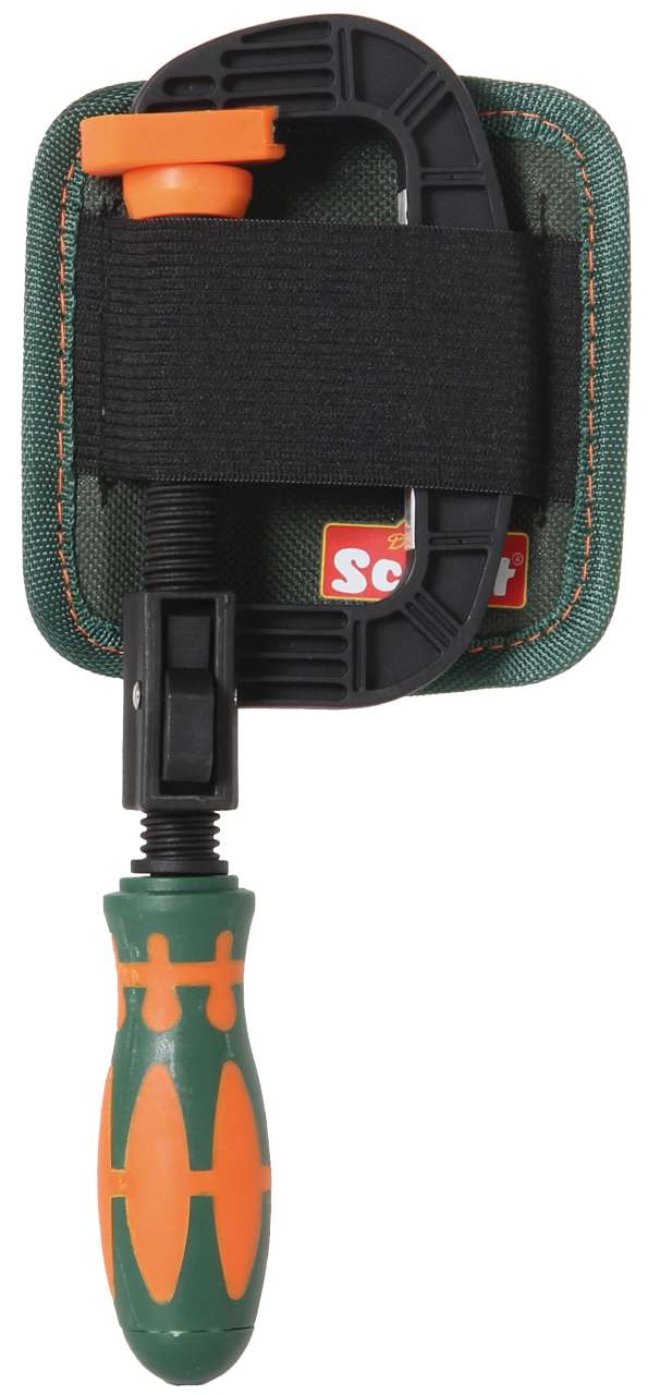 Scout Tools Schraubzwinge