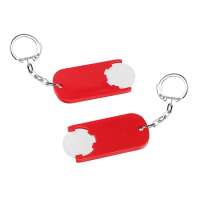 Chip Weiß, Chiphalter Rot