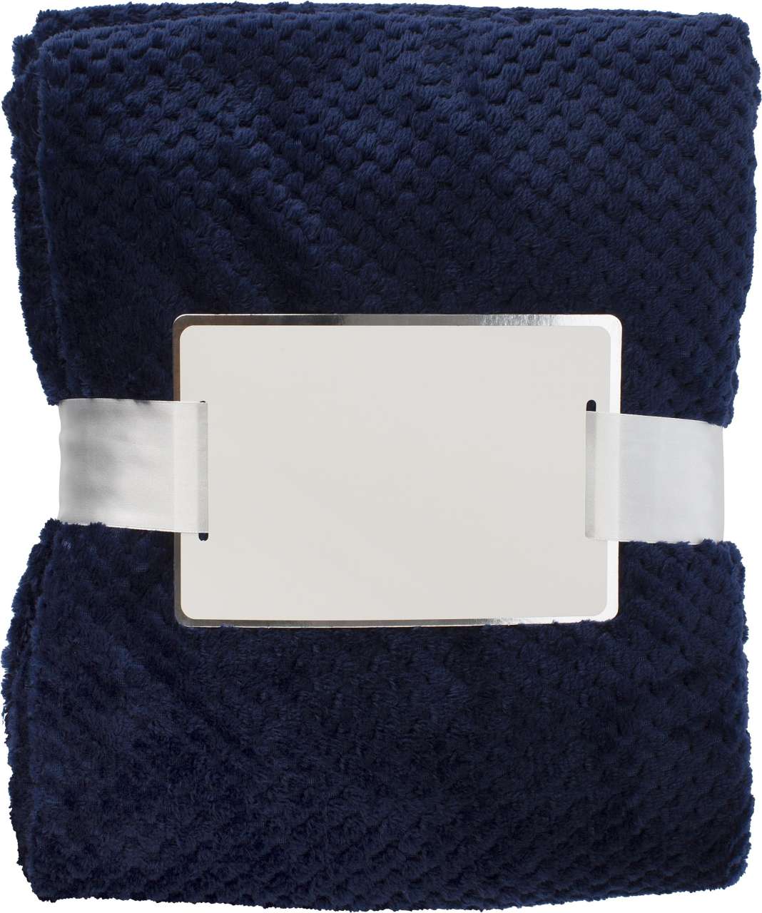Flanellfleece (230 gr / m²) Decke Nikolai
