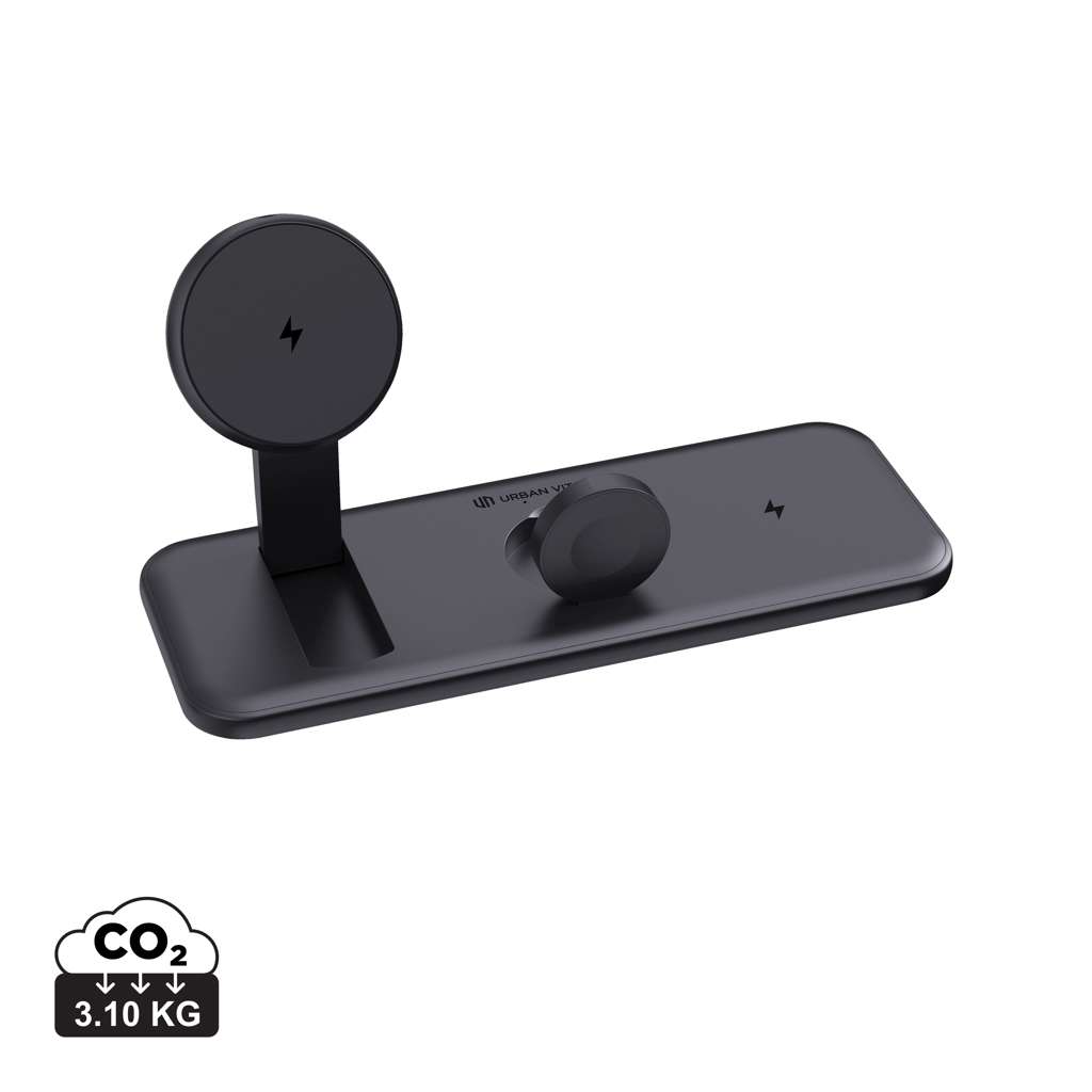 Urban Vitamin Torrance 3-in-1 15W-RCS-Magnetladegerät