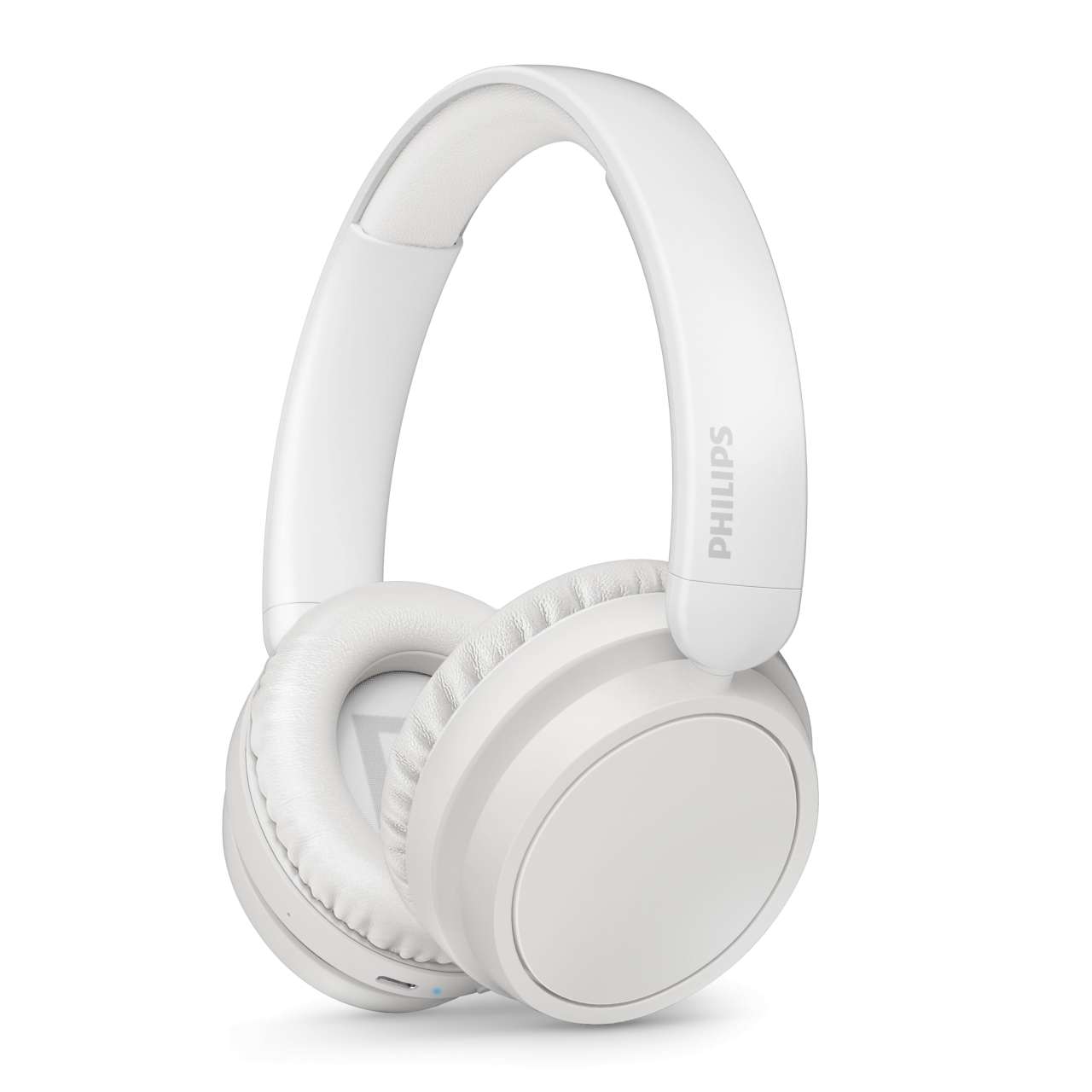 Philips Bluetooth Over-Ear-Kopfhörer mit 65 Stunden Spielzeit