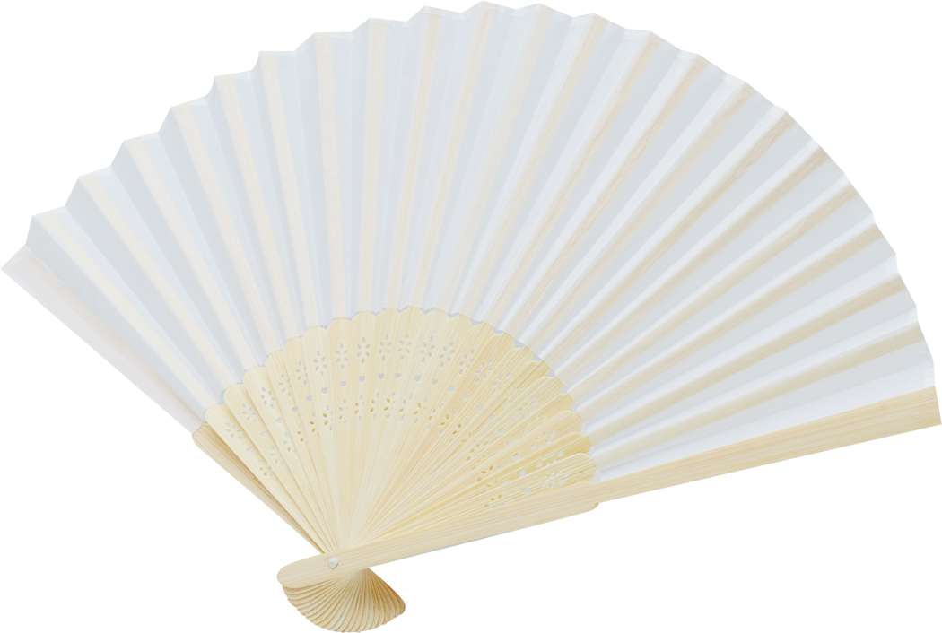 Faltbarer Fächer BAMBOO COOL