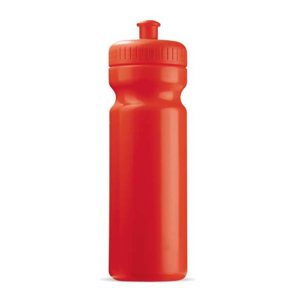 Sportflasche classic 750ml