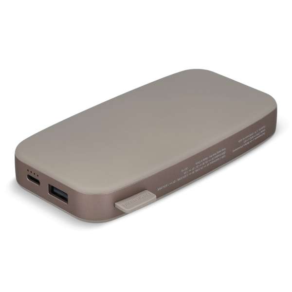 Fresh 'n Rebel Powerbank 12000mAh USB-C Schnellladung 20W