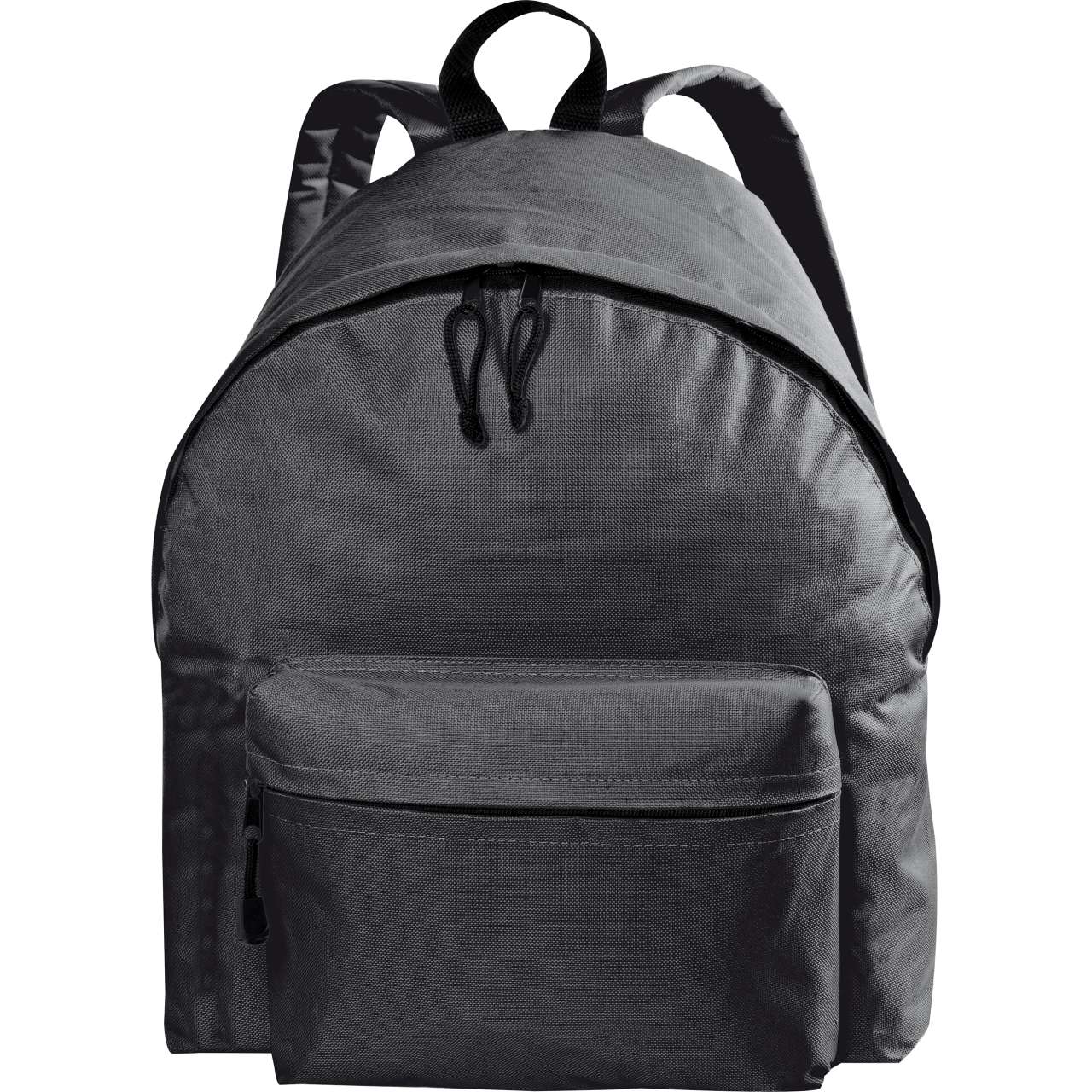 Großer Rucksack aus Polyester