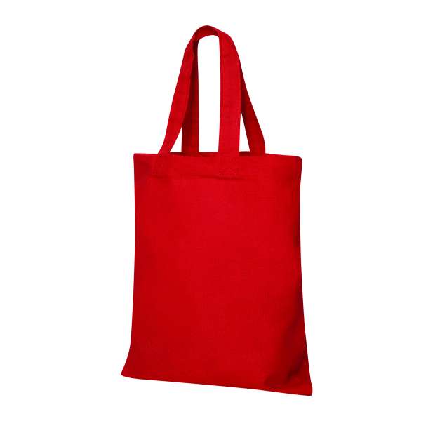 Kleine Baumwolltasche GAYA