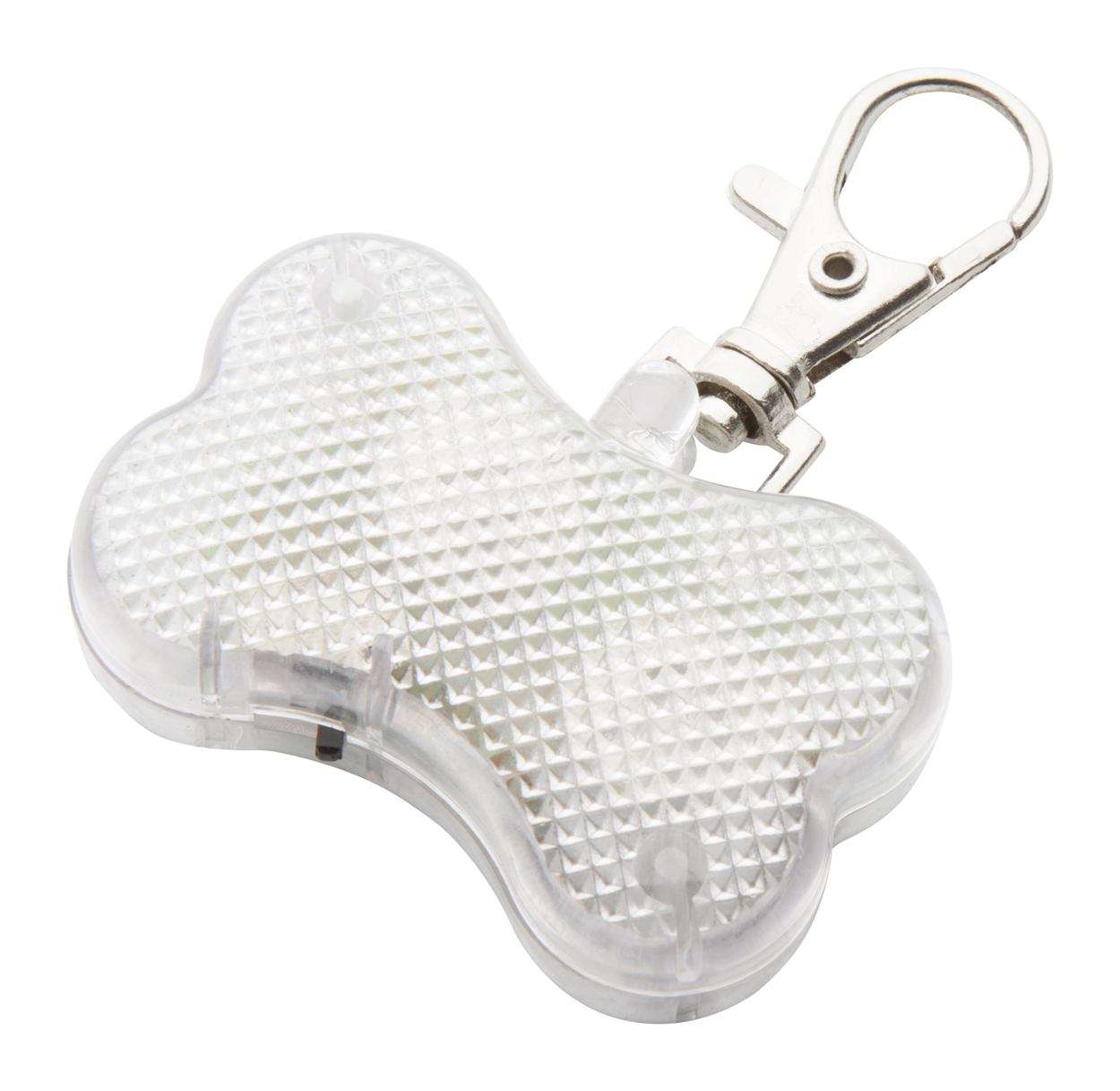 Sicherheitsanhänger Belka