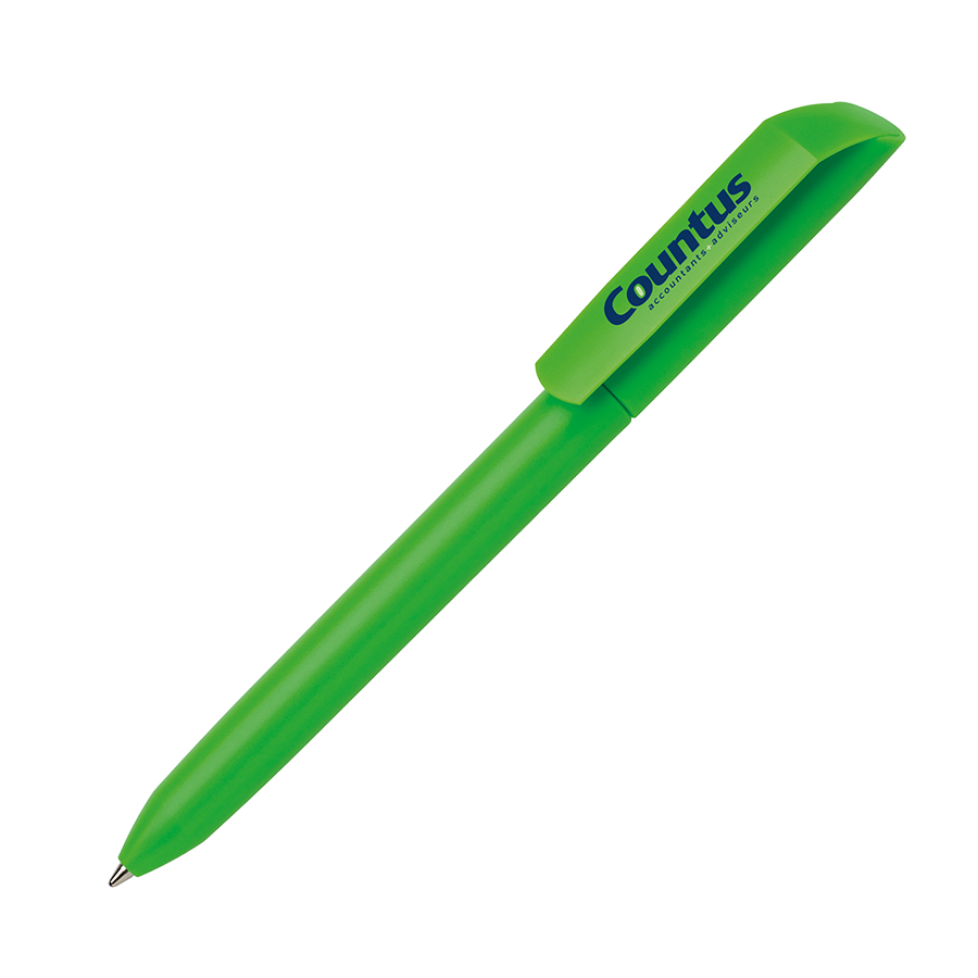 FLOW PURE F2P MATT F Kugelschreiber Maxema