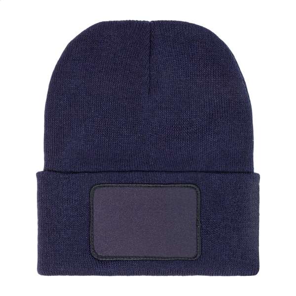 Wintermütze Patchie