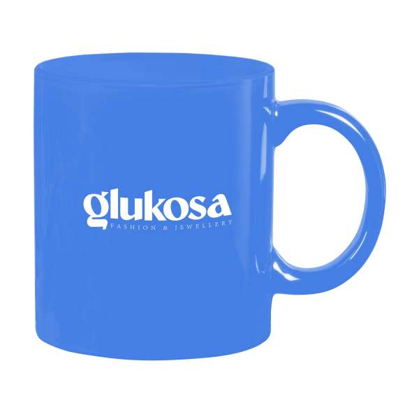 Kitty Mug 350 ml Tasse