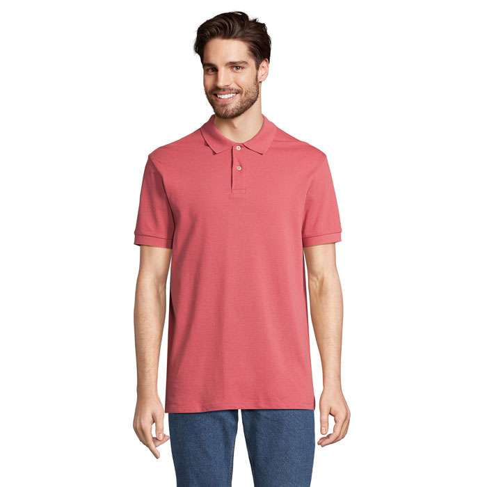 PACIFIC HERREN POLO PACIFIC
