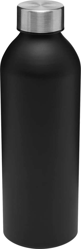 Aluminium-Trinkflasche JUMBO TRANSIT