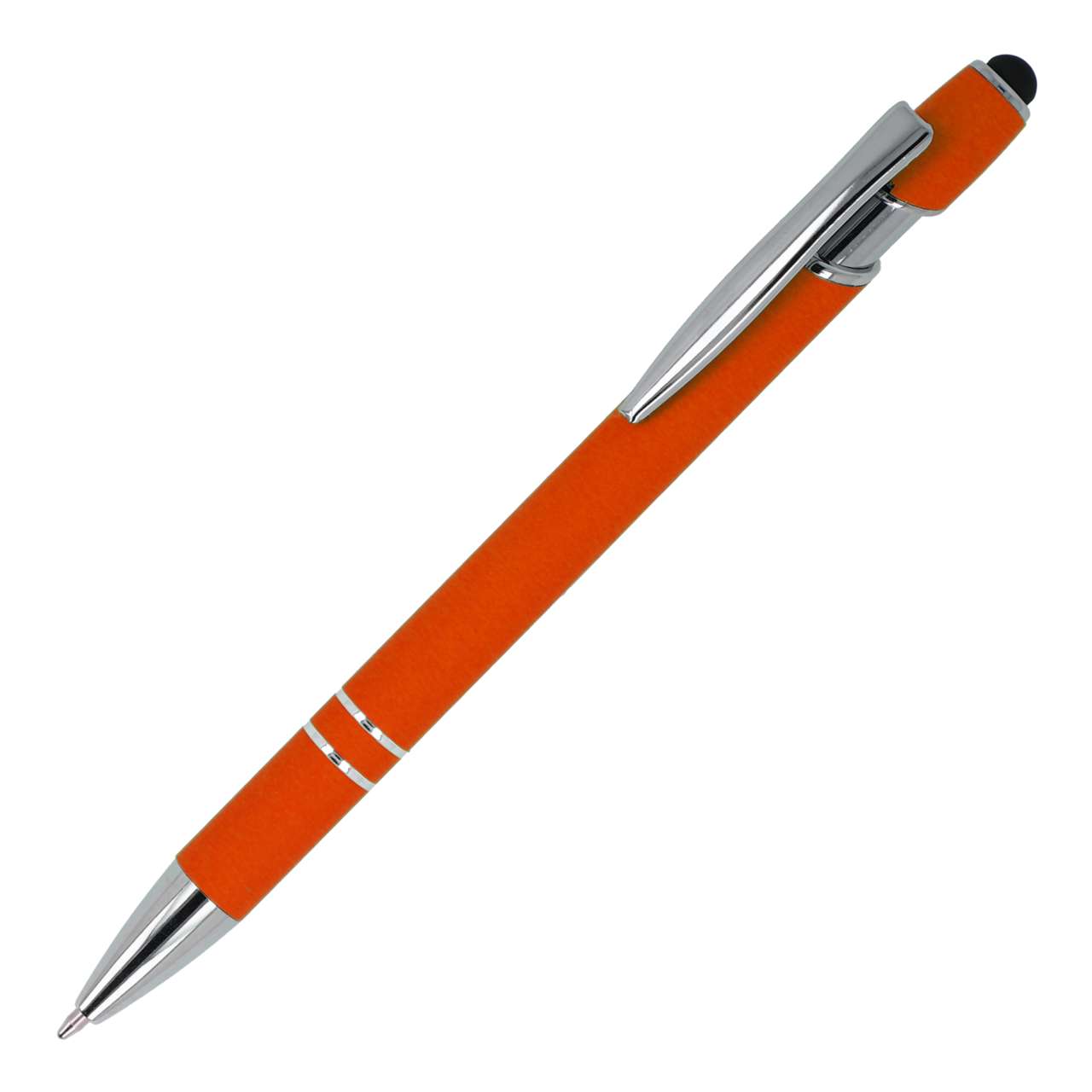 Paris Soft Touch R-AL schwarze Inkt