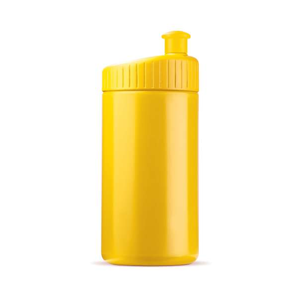 Sportflasche Design 500ml
