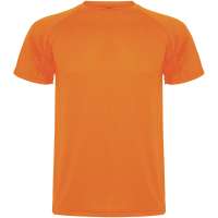 Fluor Orange