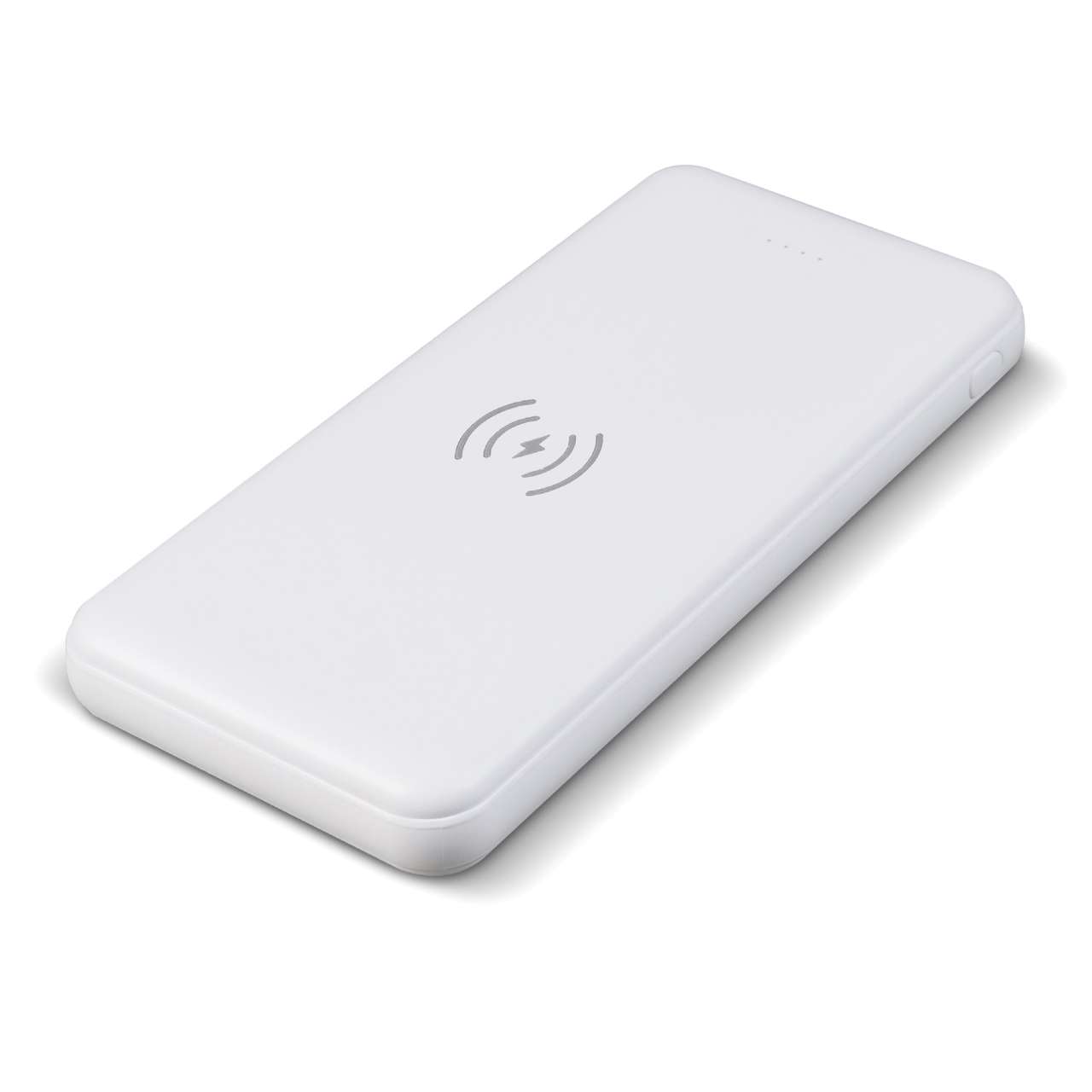 Elite Powerbank inkl. Wireless-Charger 8000mAh