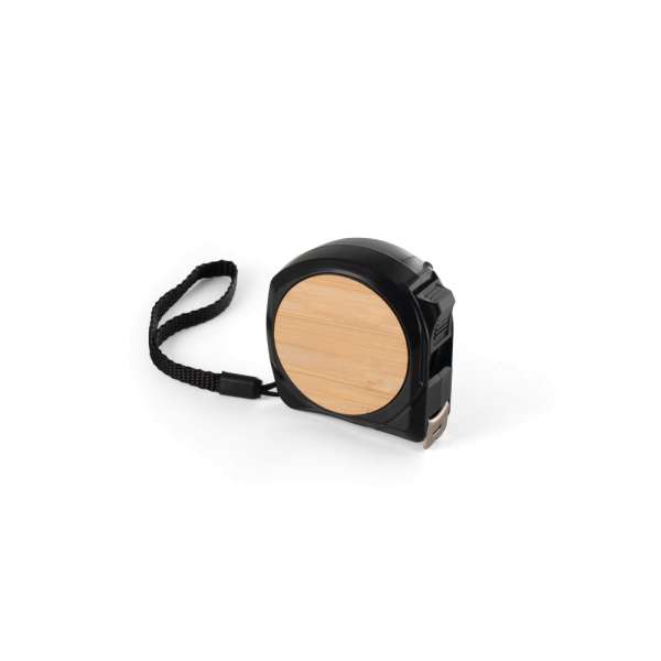 ODENSE V 5 Meter Maßband aus recyceltes ABS (100% rABS) und Bambus